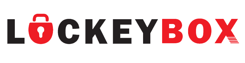 LOCKEYBOX Logo
